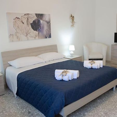 Il Mare In Citta. Appartamento Vista Mare Monopoli Dış mekan fotoğraf
