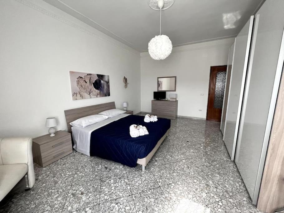 Il Mare In Citta. Appartamento Vista Mare Monopoli Dış mekan fotoğraf