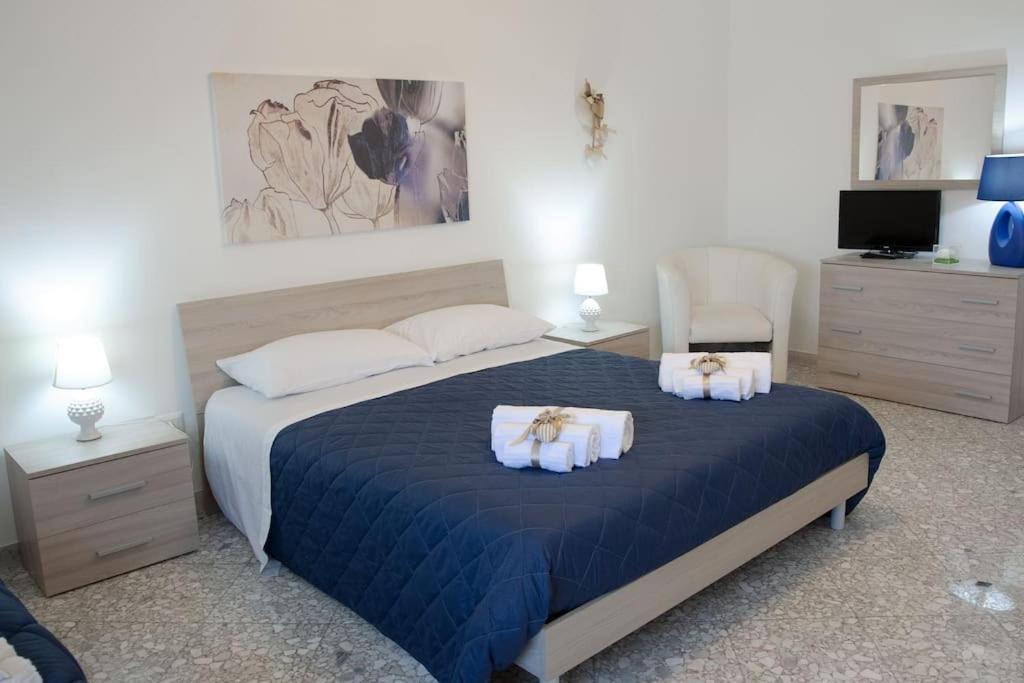 Il Mare In Citta. Appartamento Vista Mare Monopoli Dış mekan fotoğraf