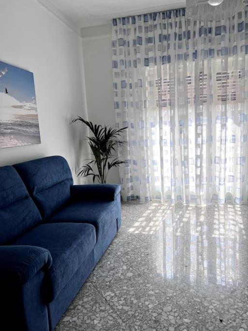 Il Mare In Citta. Appartamento Vista Mare Monopoli Dış mekan fotoğraf